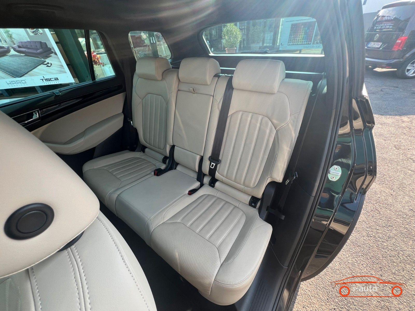 Škoda Kodiaq 2021 na predaj – fotografia 23