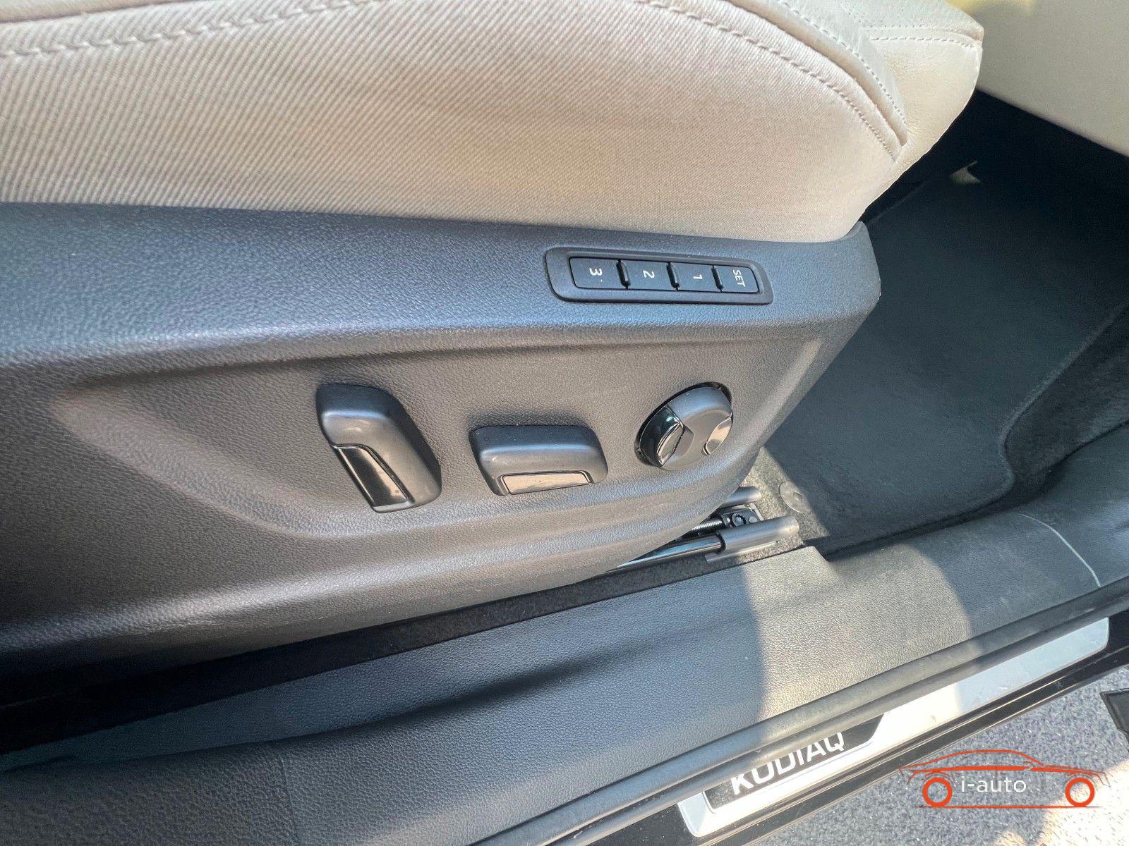 Škoda Kodiaq 2021 na predaj – fotografia 30