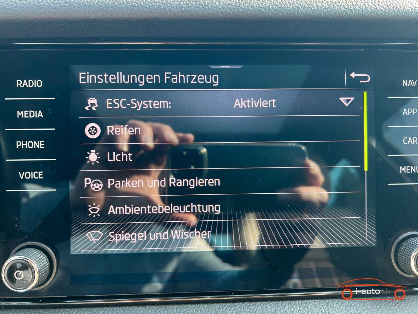 Škoda Kodiaq 2021 na predaj – fotografia 36