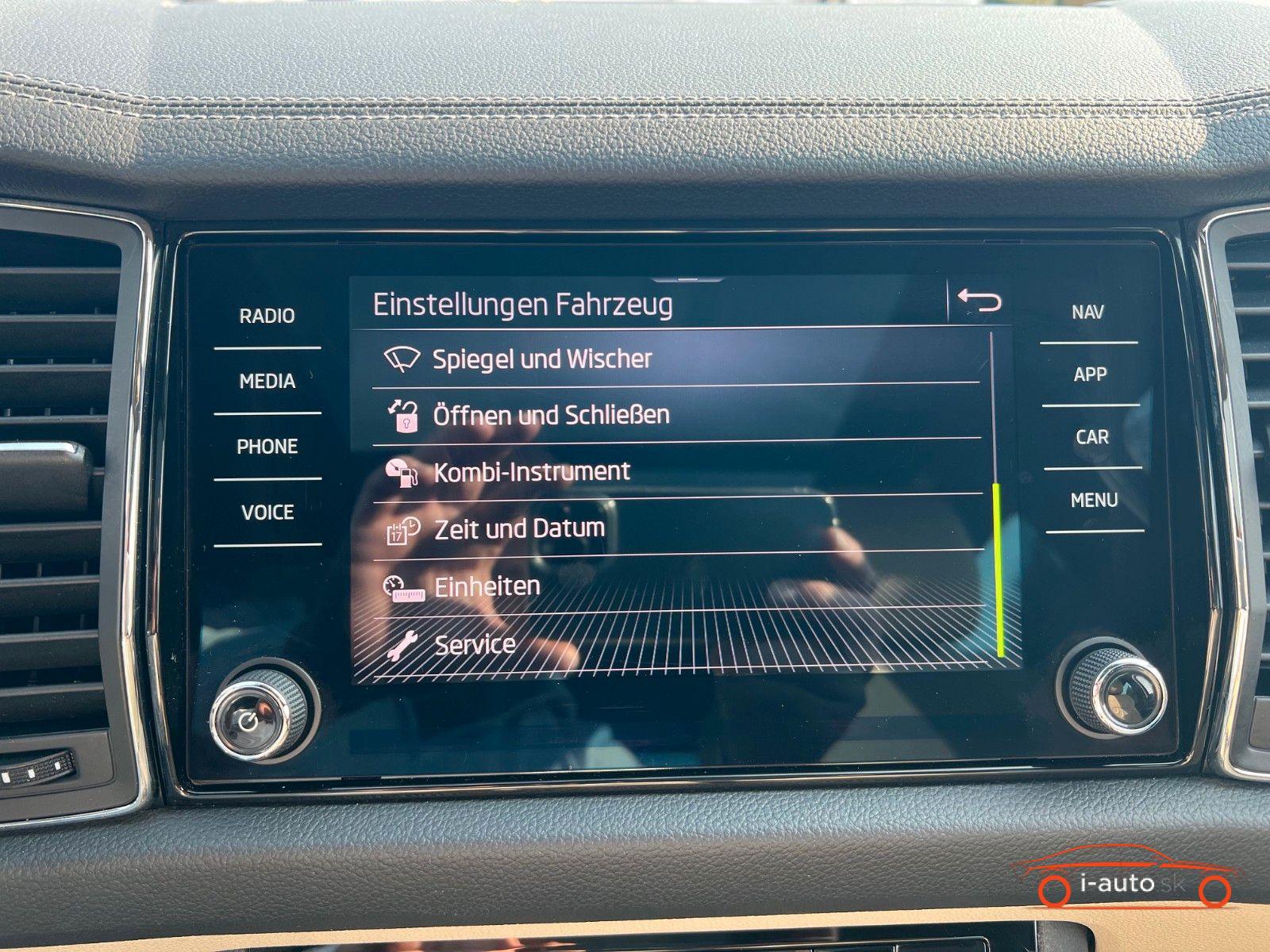 Škoda Kodiaq 2021 na predaj – fotografia 38