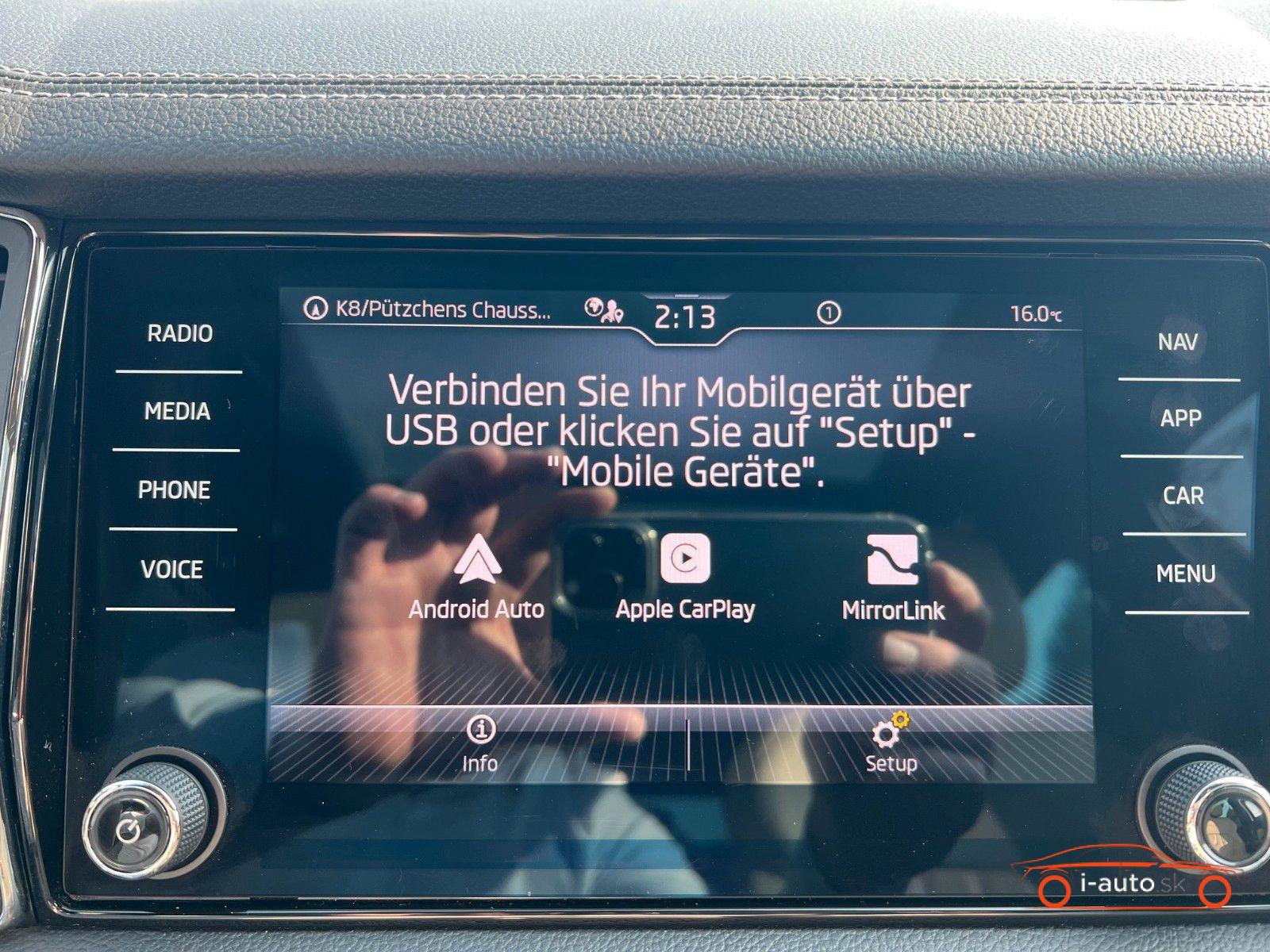 Škoda Kodiaq 2021 na predaj – fotografia 40