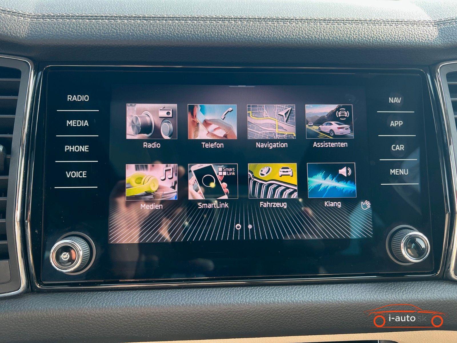 Škoda Kodiaq 2021 na predaj – fotografia 41