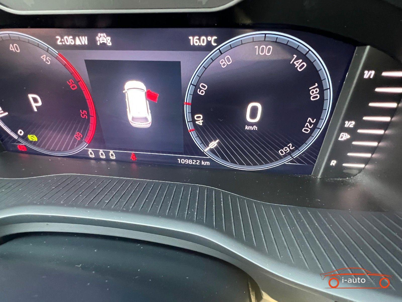 Škoda Kodiaq 2021 na predaj – fotografia 43