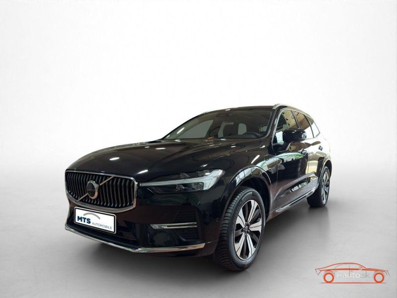 Volvo XC60 2022 na predaj