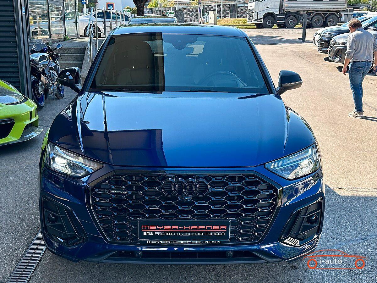 Audi Q5 2023 na predaj – fotografia 3