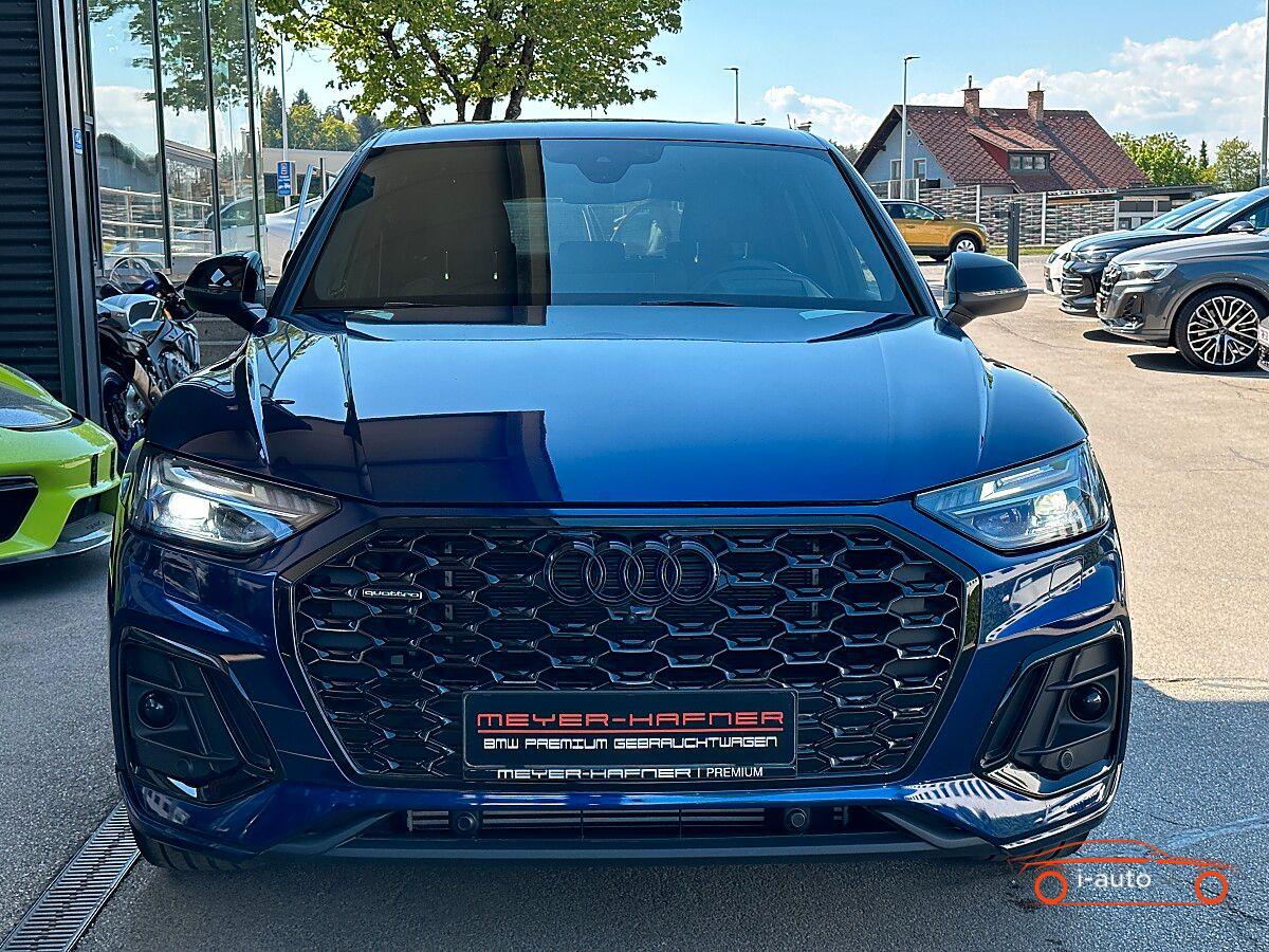Audi Q5 2023 na predaj – fotografia 4