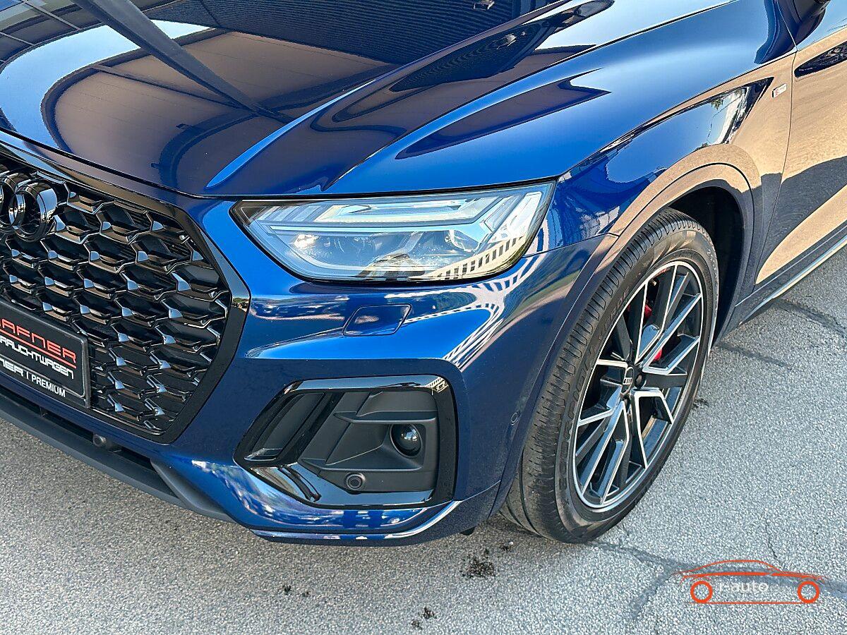 Audi Q5 2023 na predaj – fotografia 5