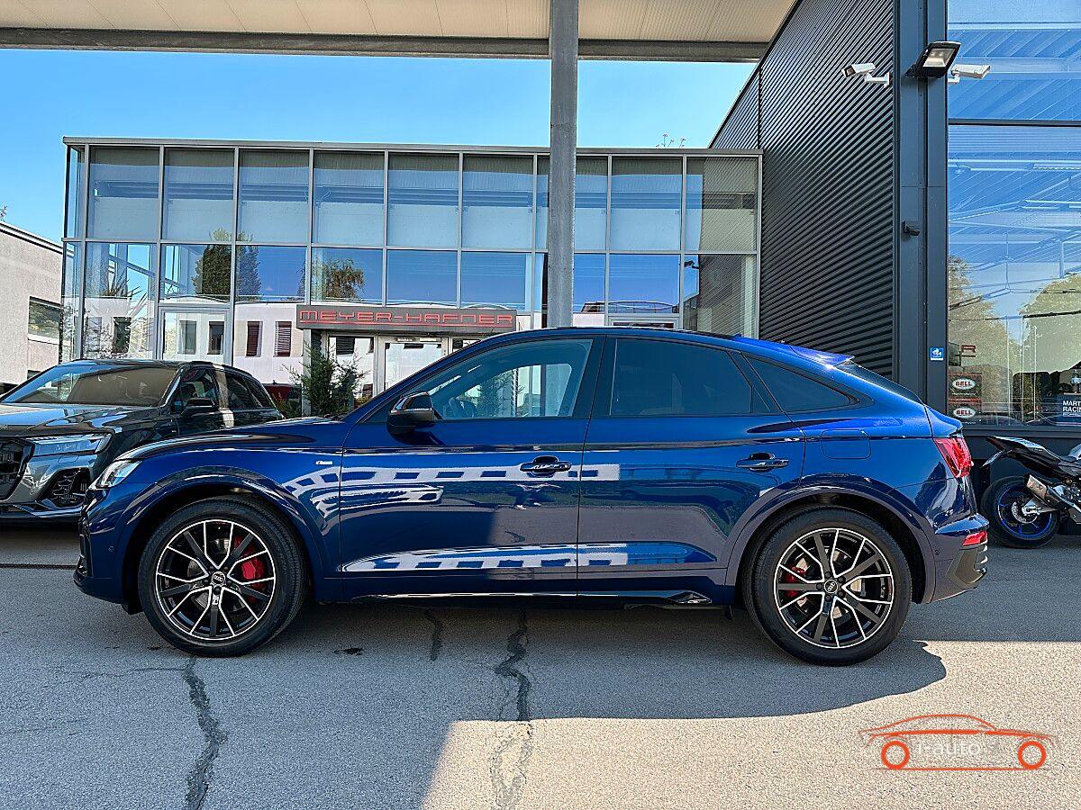 Audi Q5 2023 na predaj – fotografia 6