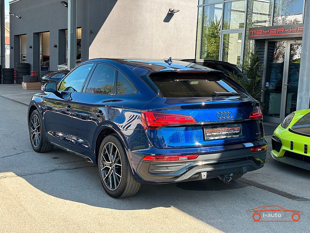 Audi Q5 2023 na predaj – fotografia 7