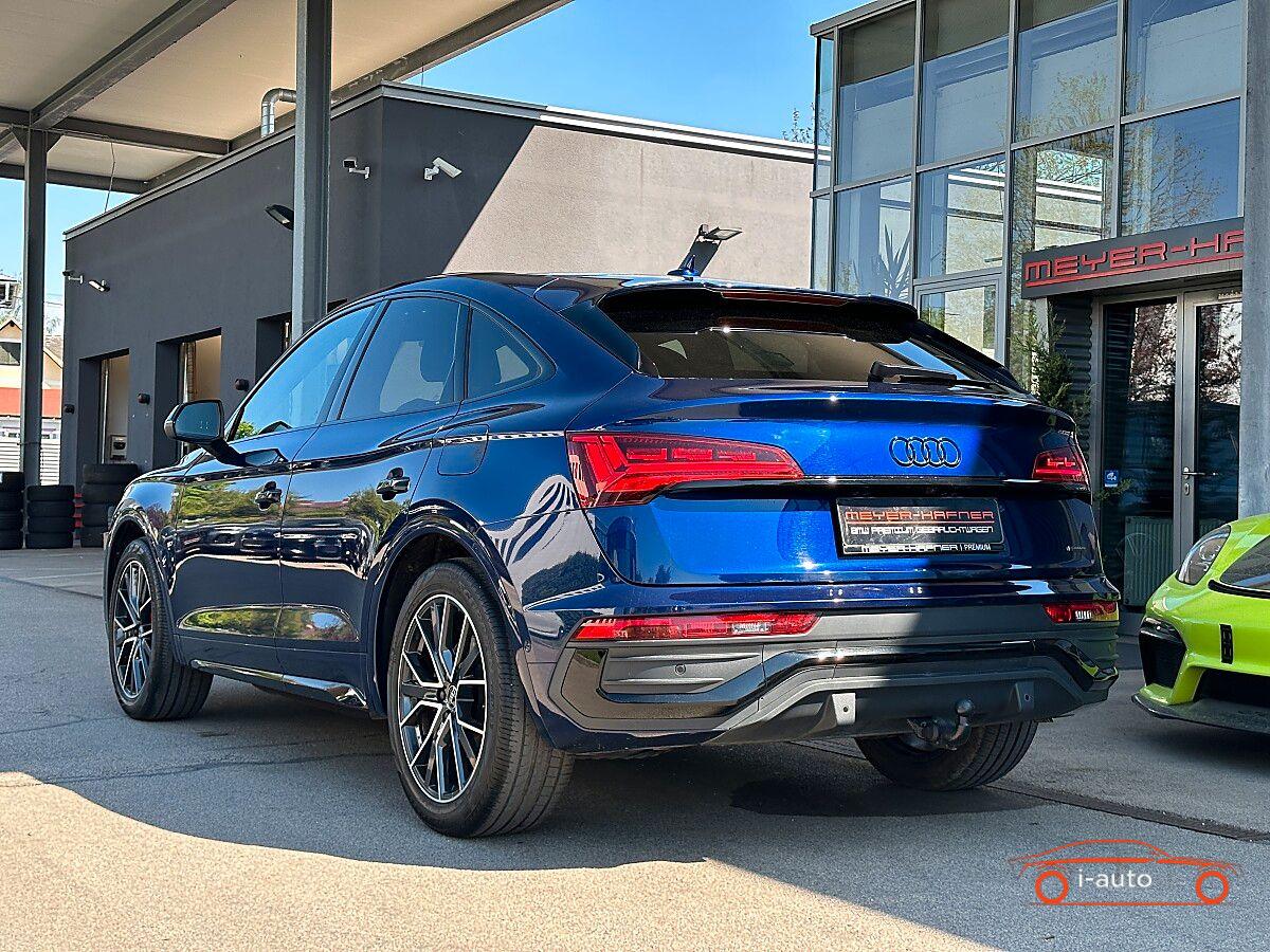 Audi Q5 2023 na predaj – fotografia 8