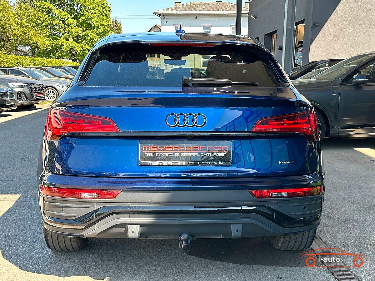 Audi Q5 2023 na predaj – fotografia 9