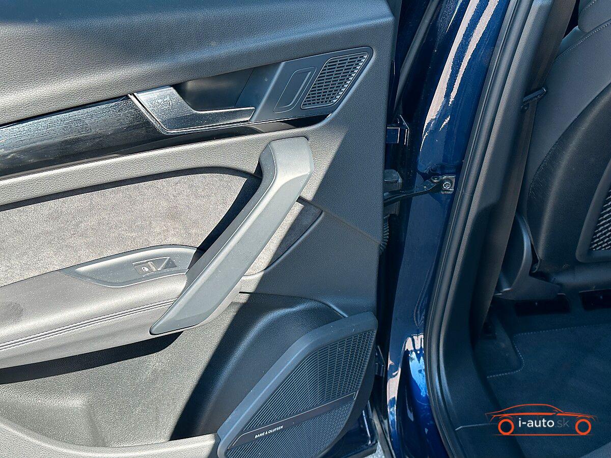 Audi Q5 2023 na predaj – fotografia 13