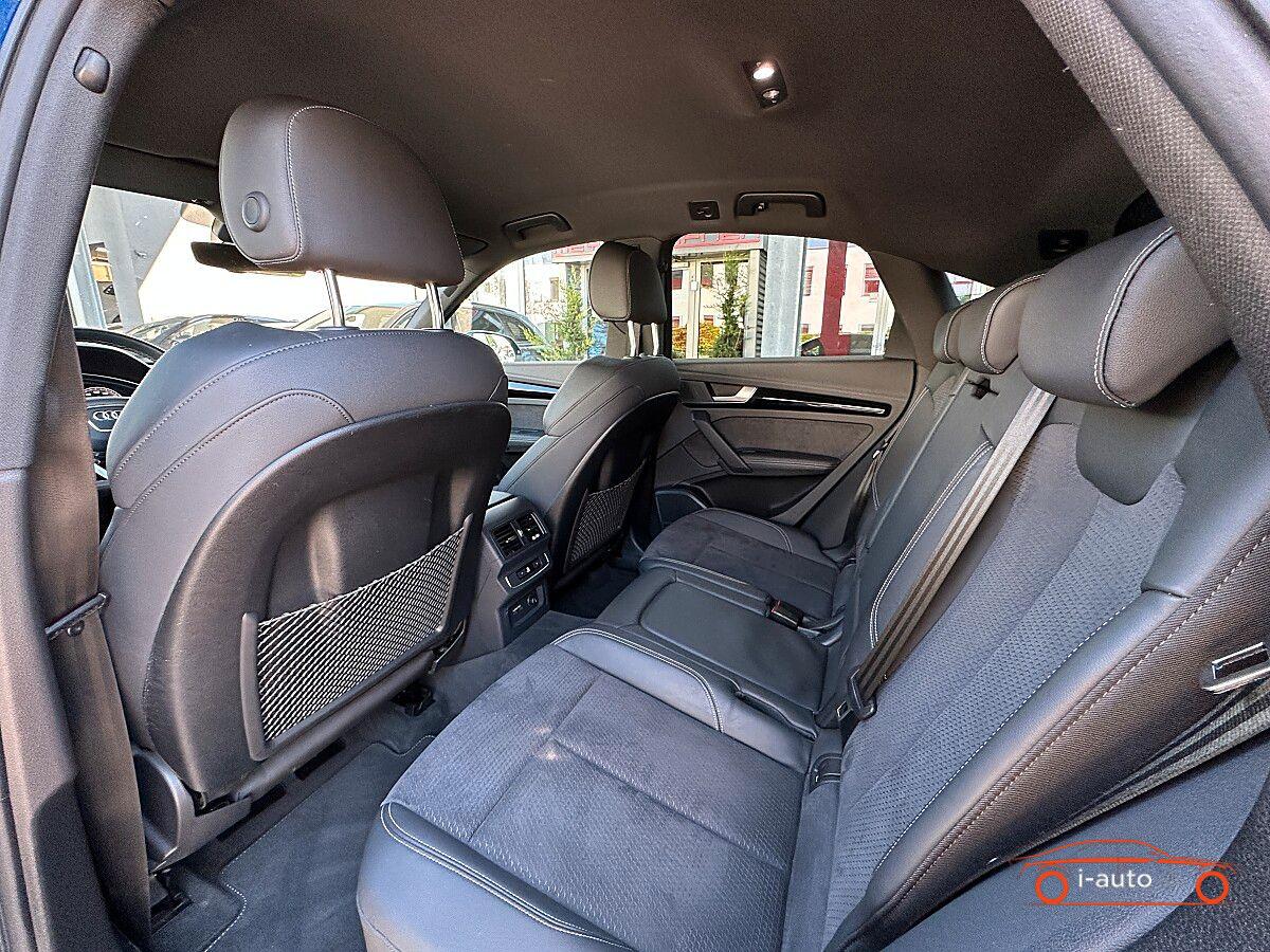 Audi Q5 2023 na predaj – fotografia 14