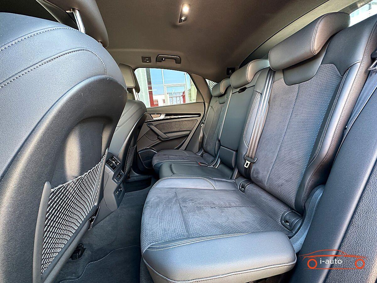 Audi Q5 2023 na predaj – fotografia 15