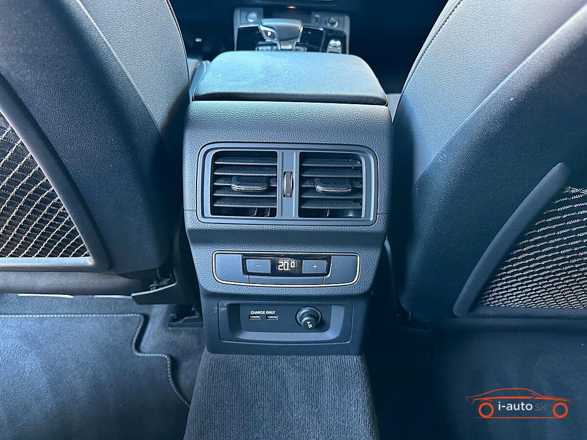 Audi Q5 2023 na predaj – fotografia 16