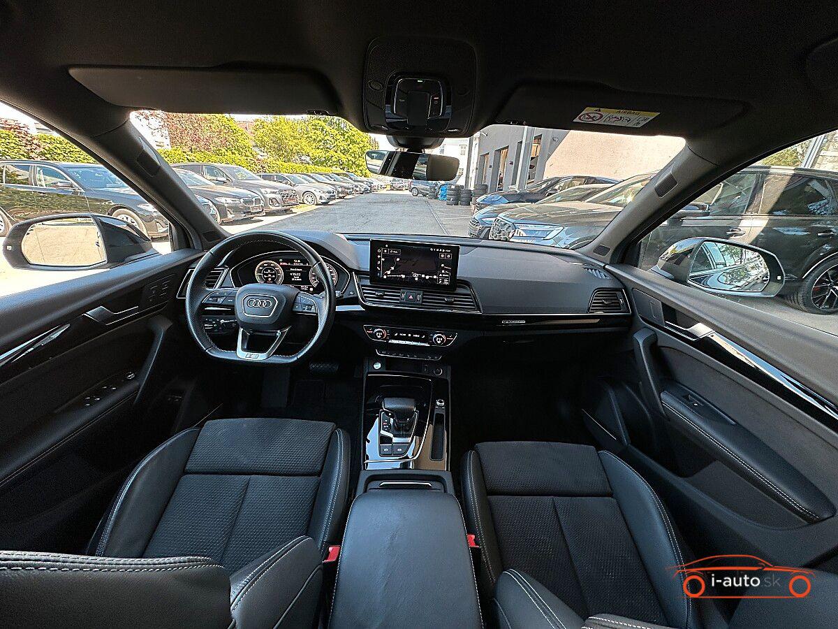 Audi Q5 2023 na predaj – fotografia 17