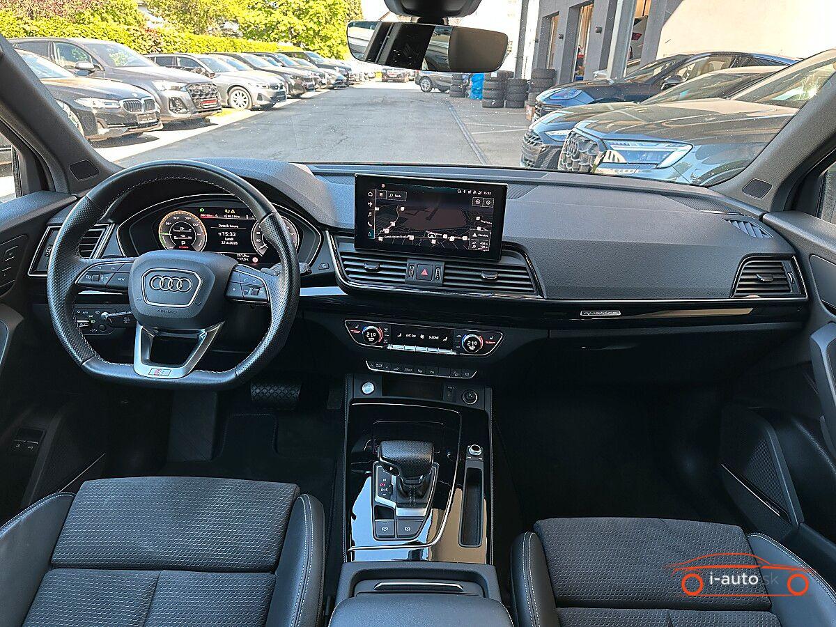 Audi Q5 2023 na predaj – fotografia 18
