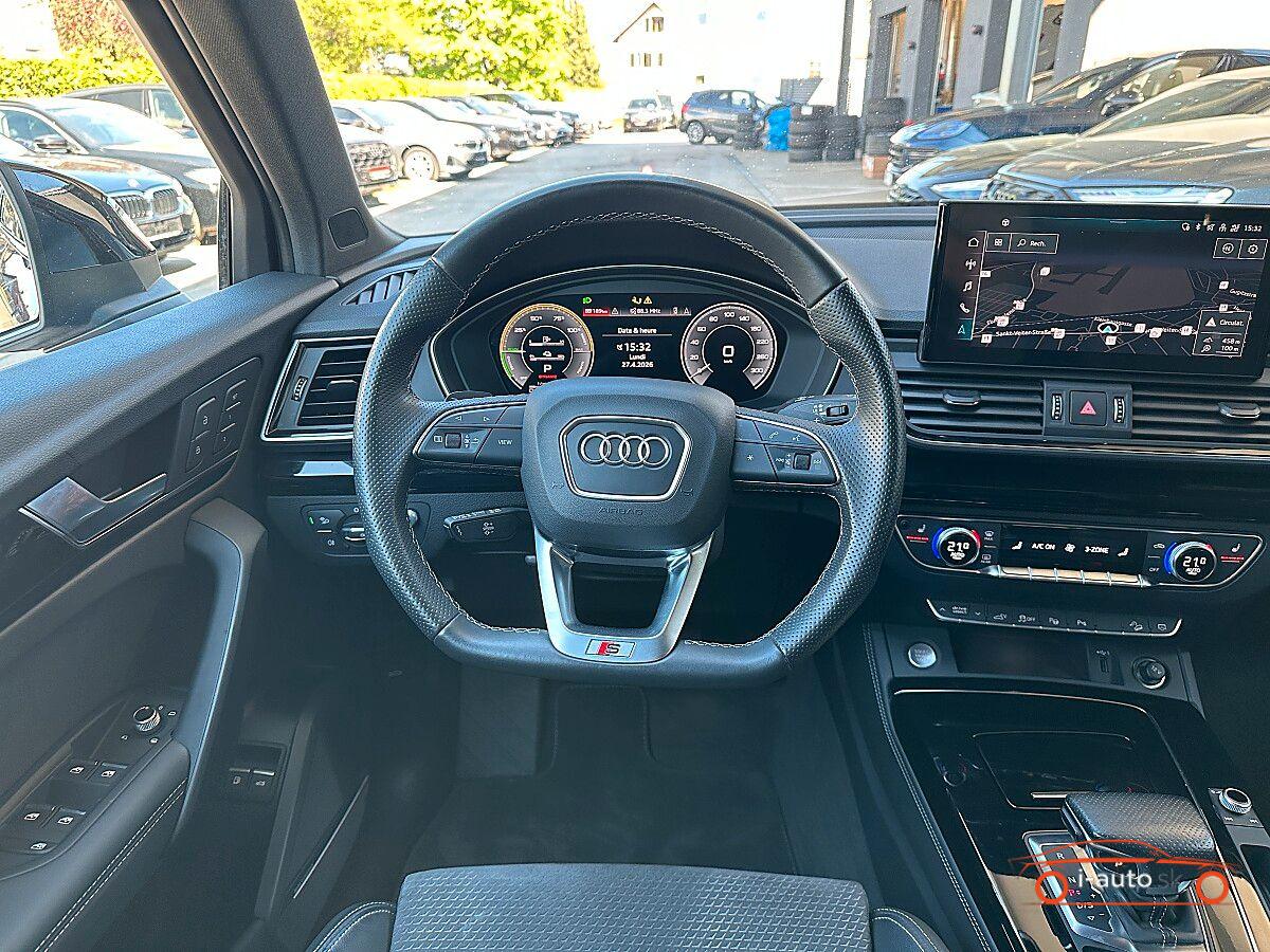 Audi Q5 2023 na predaj – fotografia 19