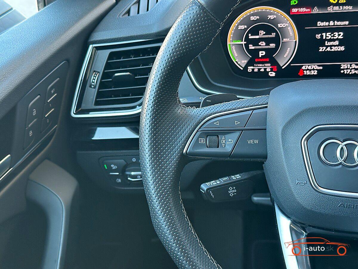 Audi Q5 2023 na predaj – fotografia 20
