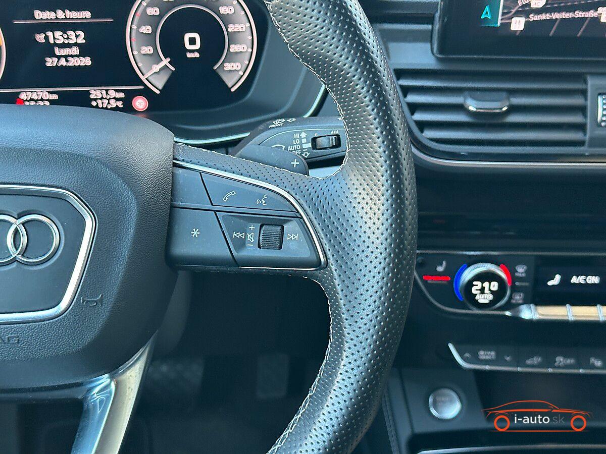 Audi Q5 2023 na predaj – fotografia 21