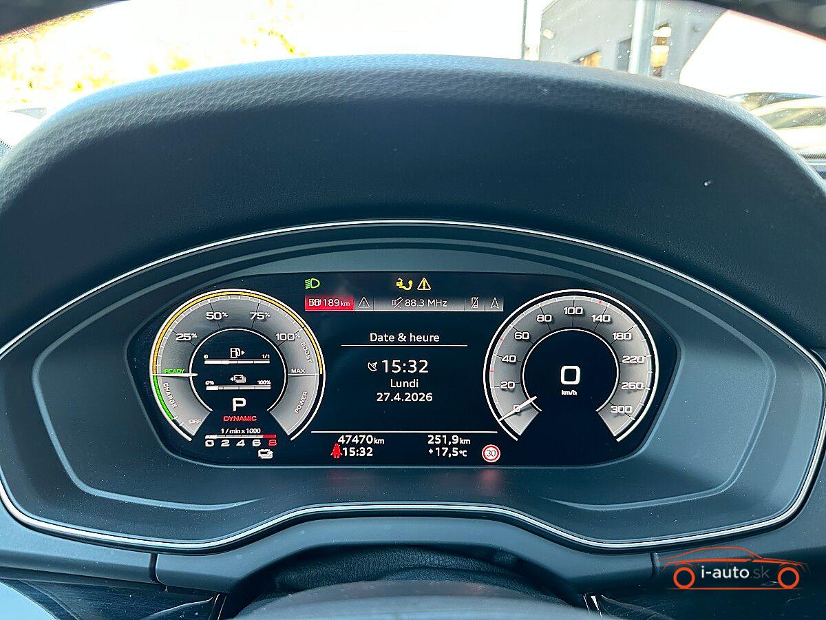 Audi Q5 2023 na predaj – fotografia 22