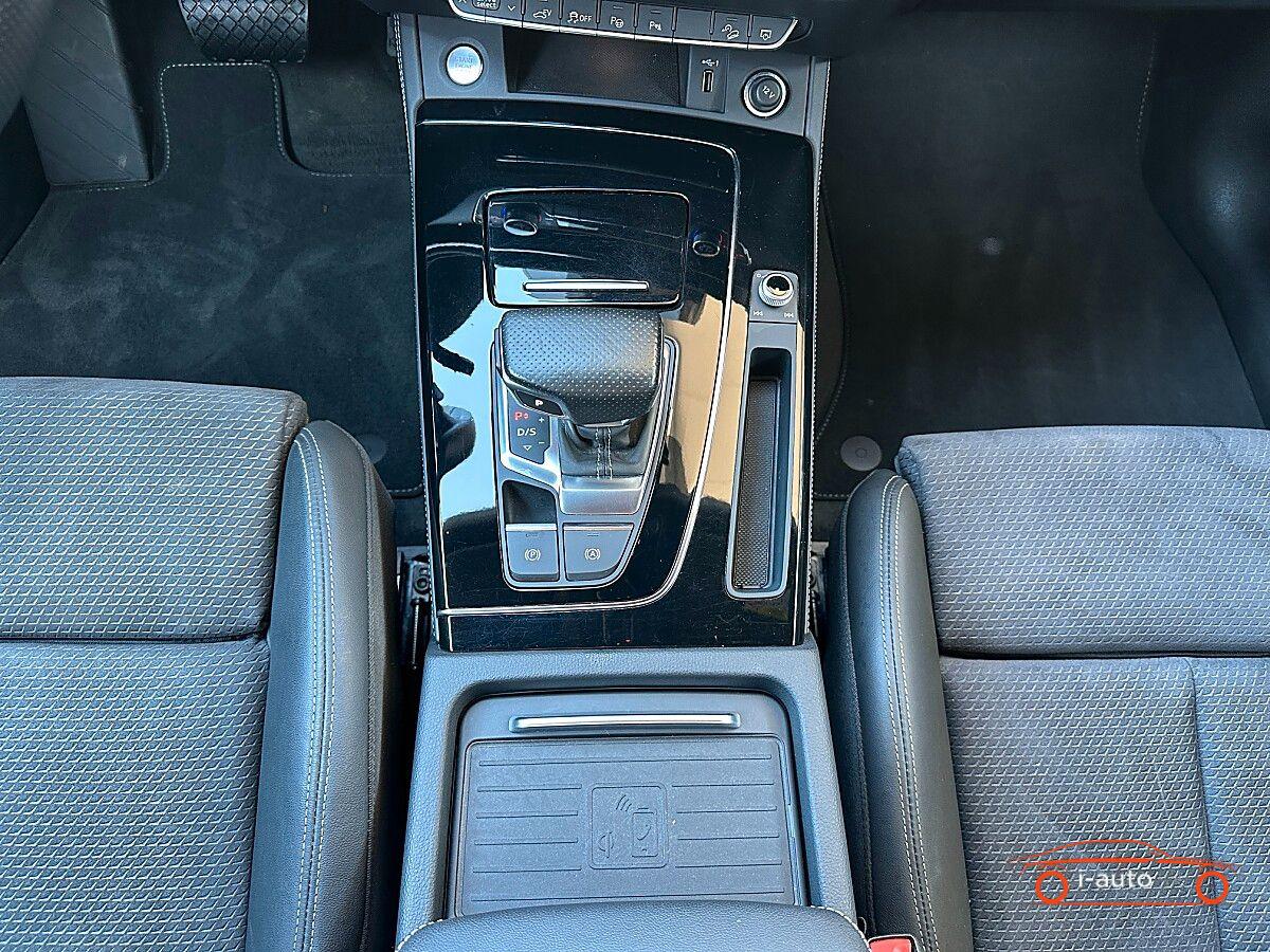 Audi Q5 2023 na predaj – fotografia 25