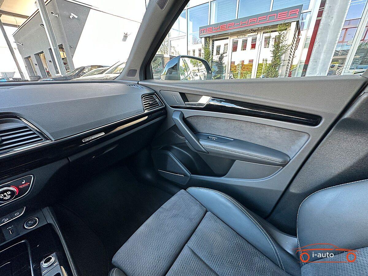 Audi Q5 2023 na predaj – fotografia 26