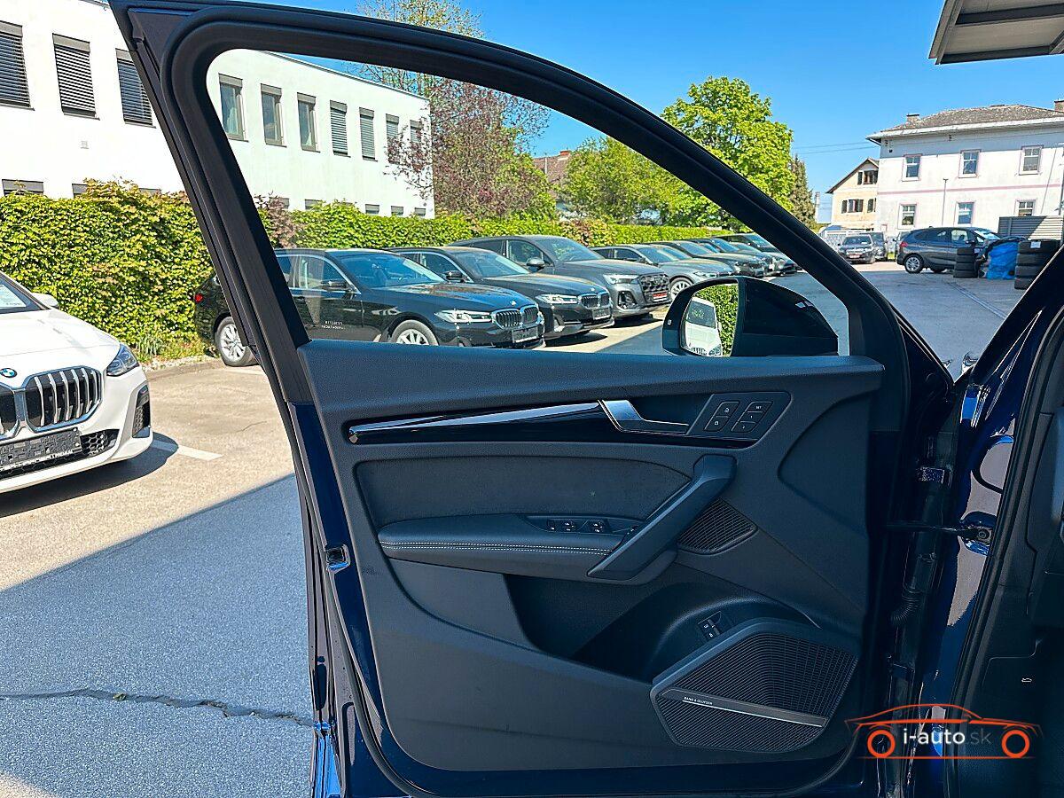 Audi Q5 2023 na predaj – fotografia 27