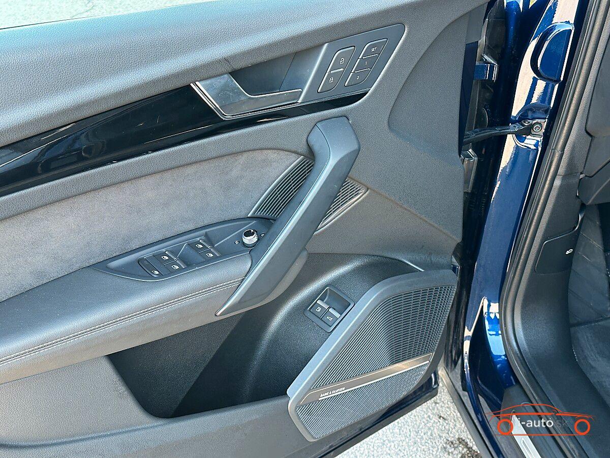Audi Q5 2023 na predaj – fotografia 28