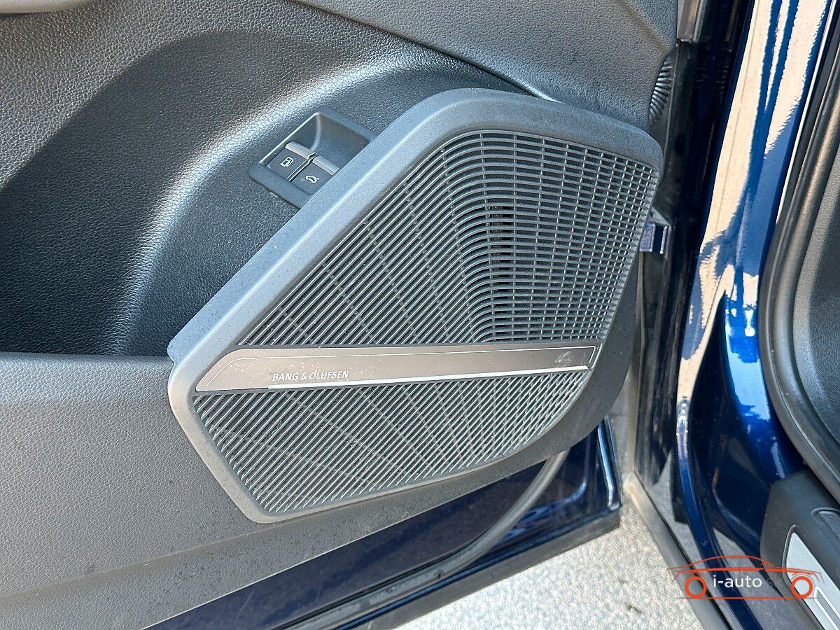 Audi Q5 2023 na predaj – fotografia 29