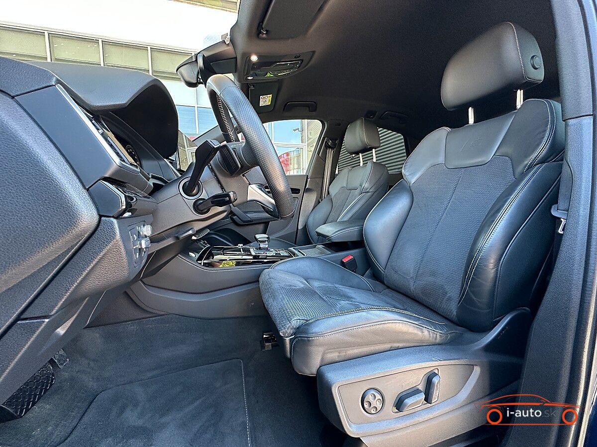 Audi Q5 2023 na predaj – fotografia 30