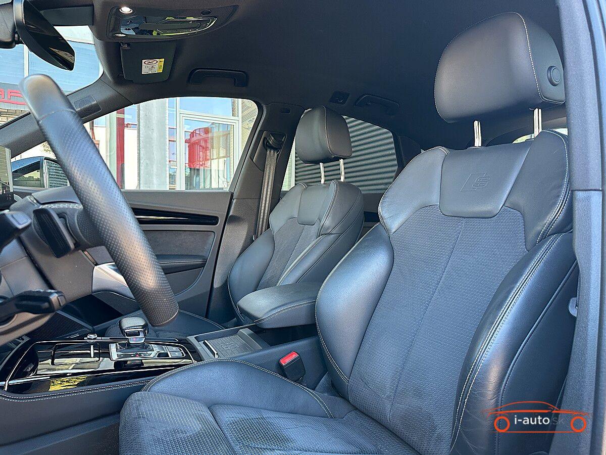 Audi Q5 2023 na predaj – fotografia 31