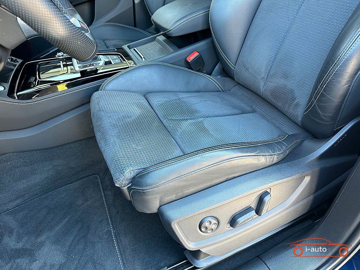 Audi Q5 2023 na predaj – fotografia 32