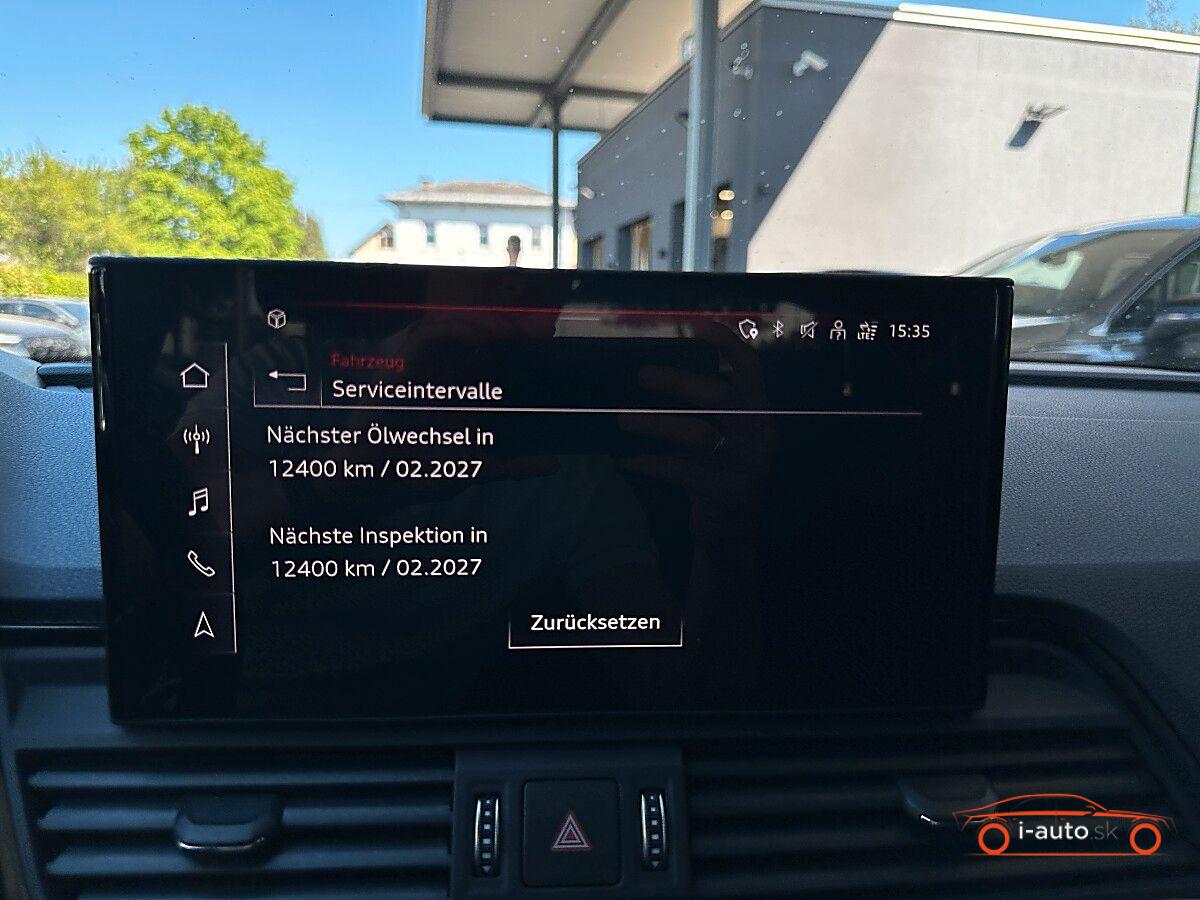 Audi Q5 2023 na predaj – fotografia 34