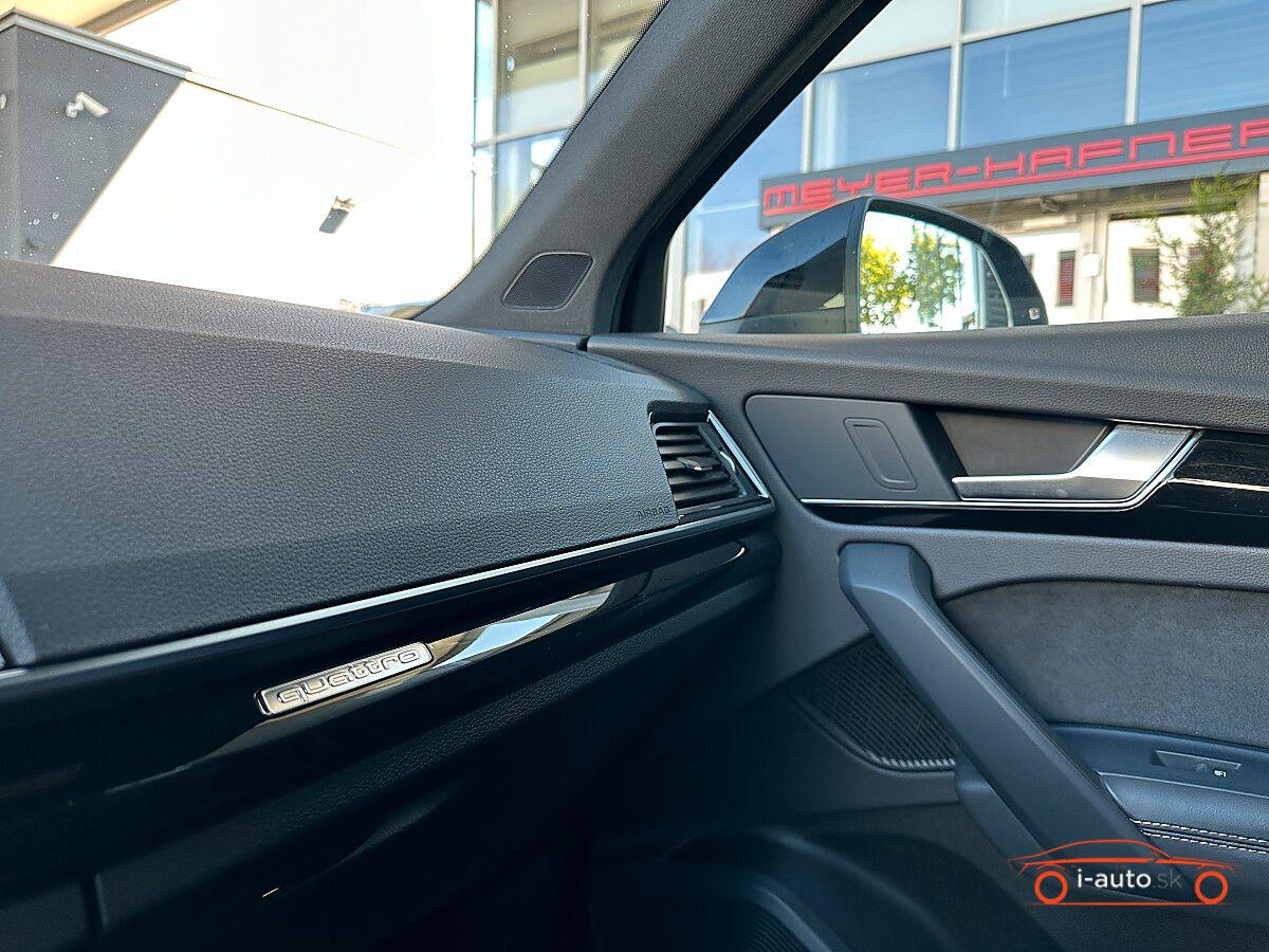Audi Q5 2023 na predaj – fotografia 36