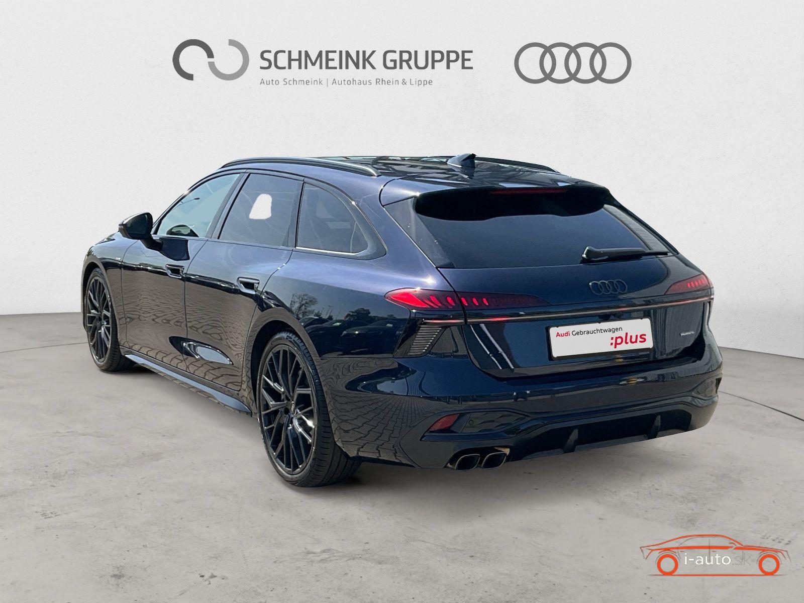 Audi A6 2025 na predaj – fotografia 3