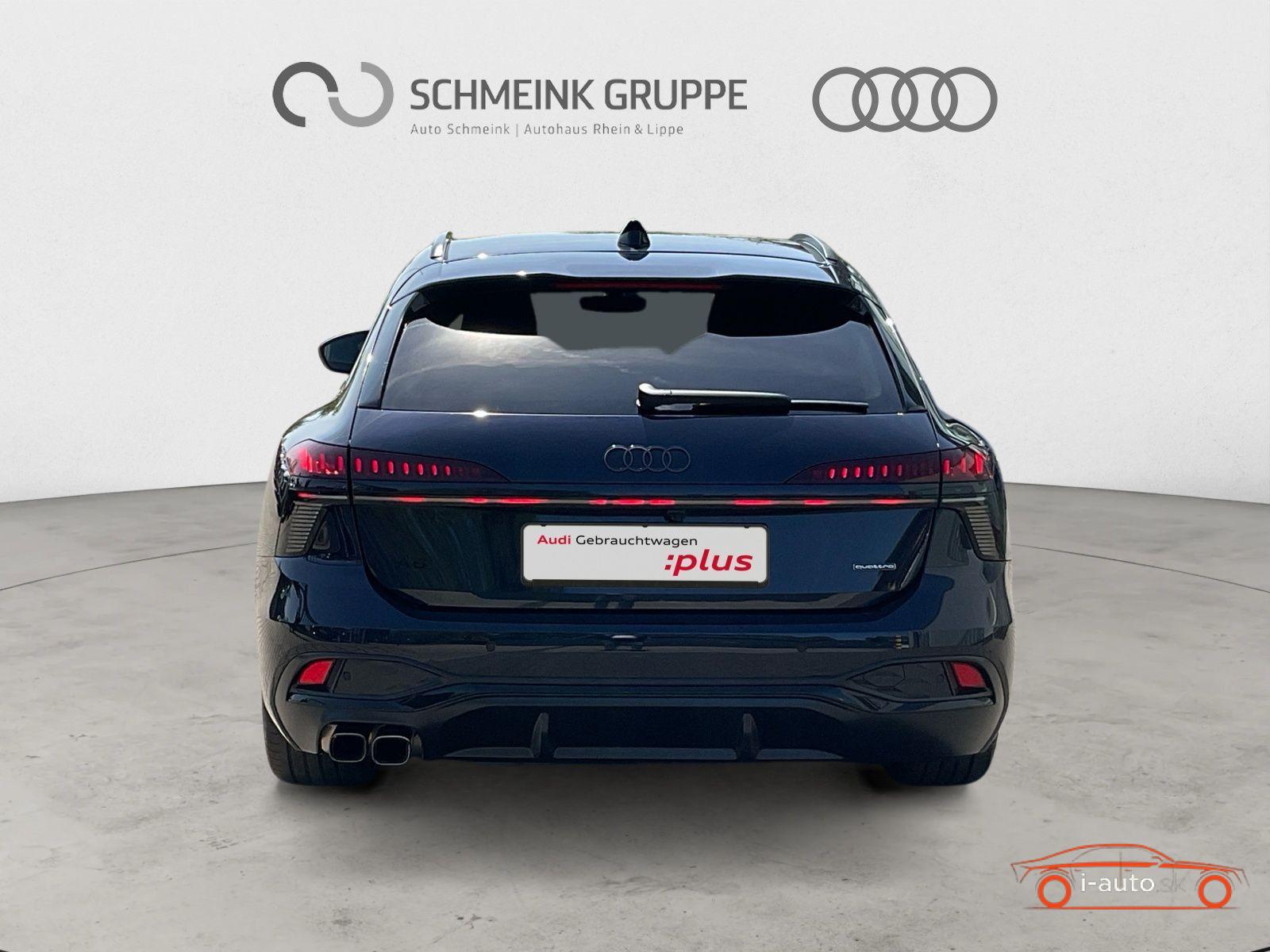 Audi A6 2025 na predaj – fotografia 4