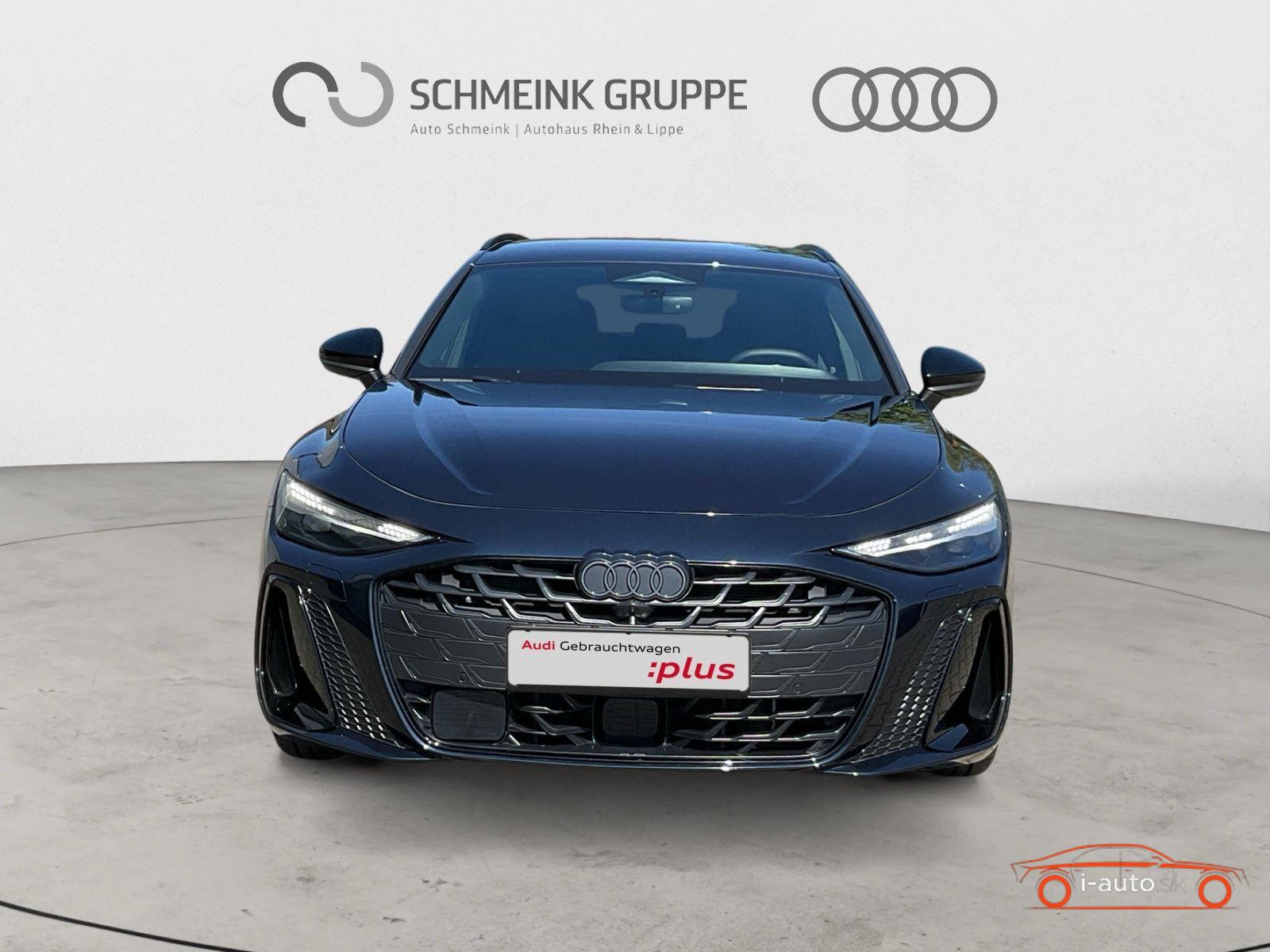 Audi A6 2025 na predaj – fotografia 6