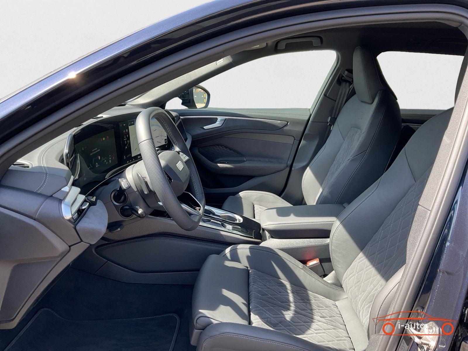 Audi A6 2025 na predaj – fotografia 7