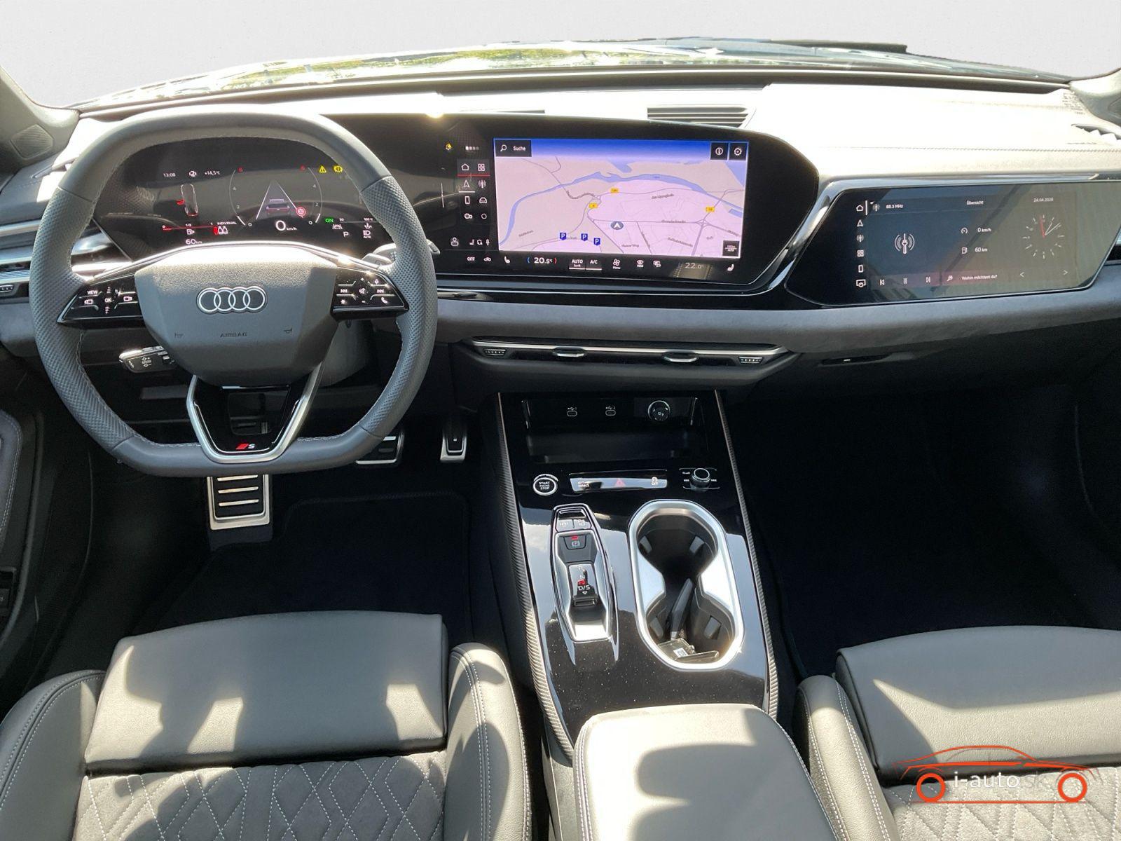 Audi A6 2025 na predaj – fotografia 8