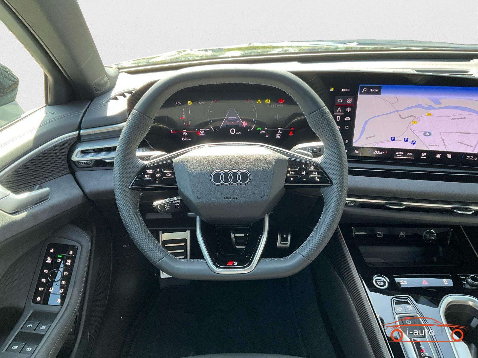 Audi A6 2025 na predaj – fotografia 10