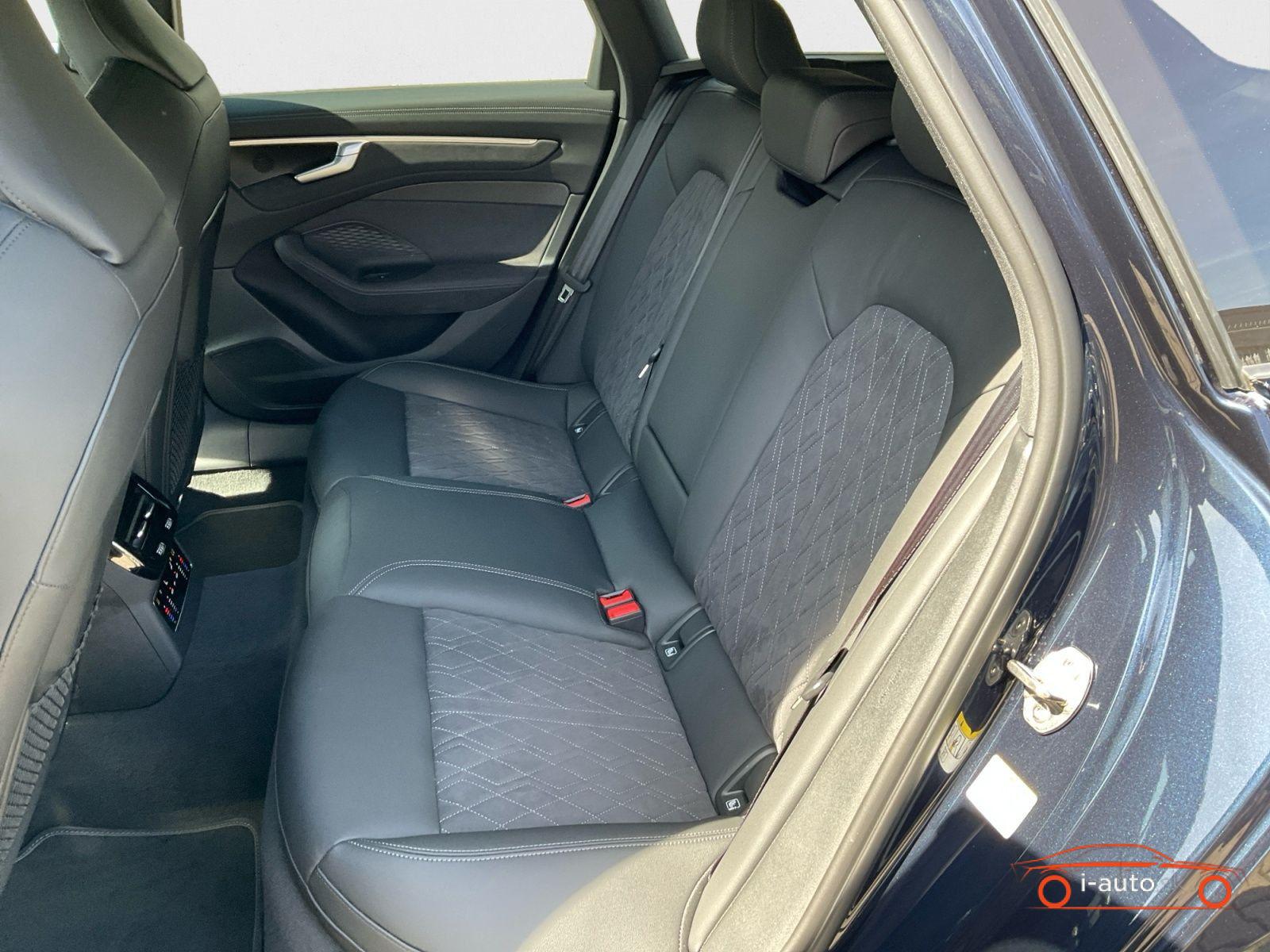 Audi A6 2025 na predaj – fotografia 11