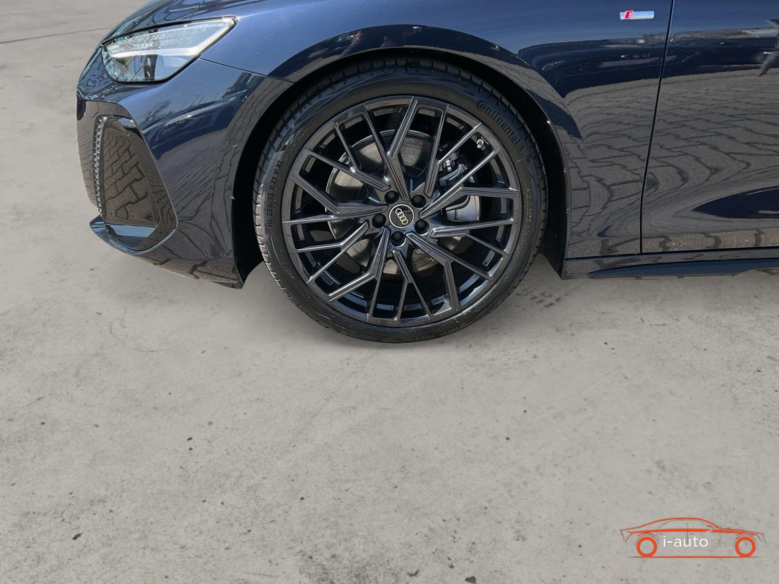 Audi A6 2025 na predaj – fotografia 12