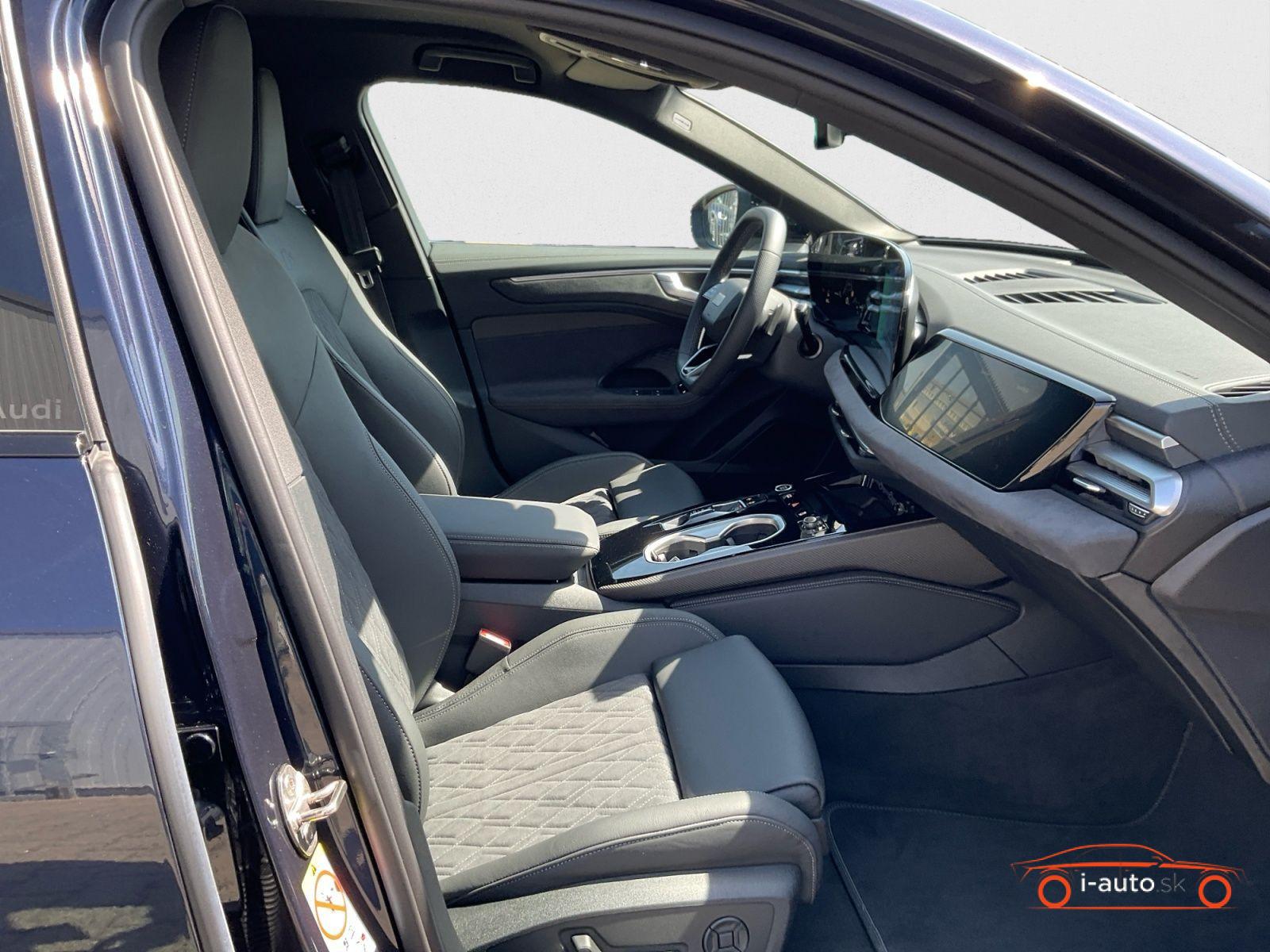 Audi A6 2025 na predaj – fotografia 13