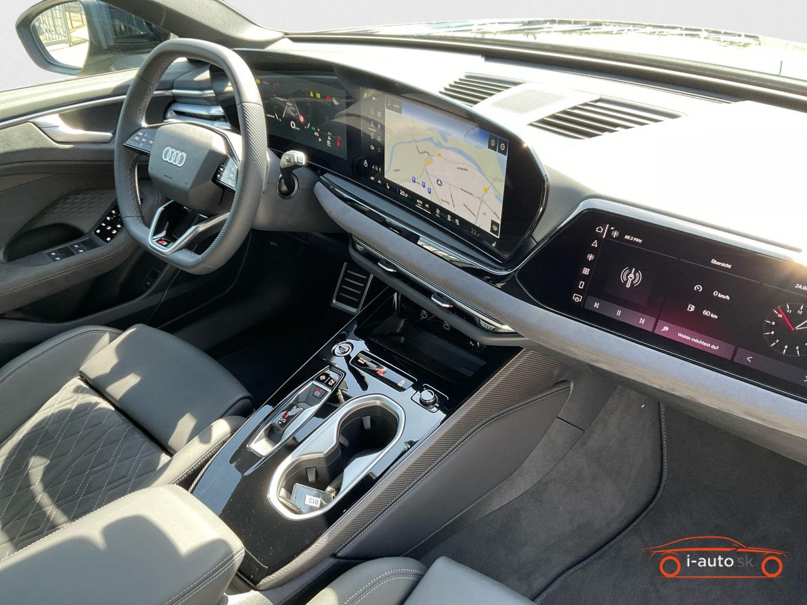 Audi A6 2025 na predaj – fotografia 14