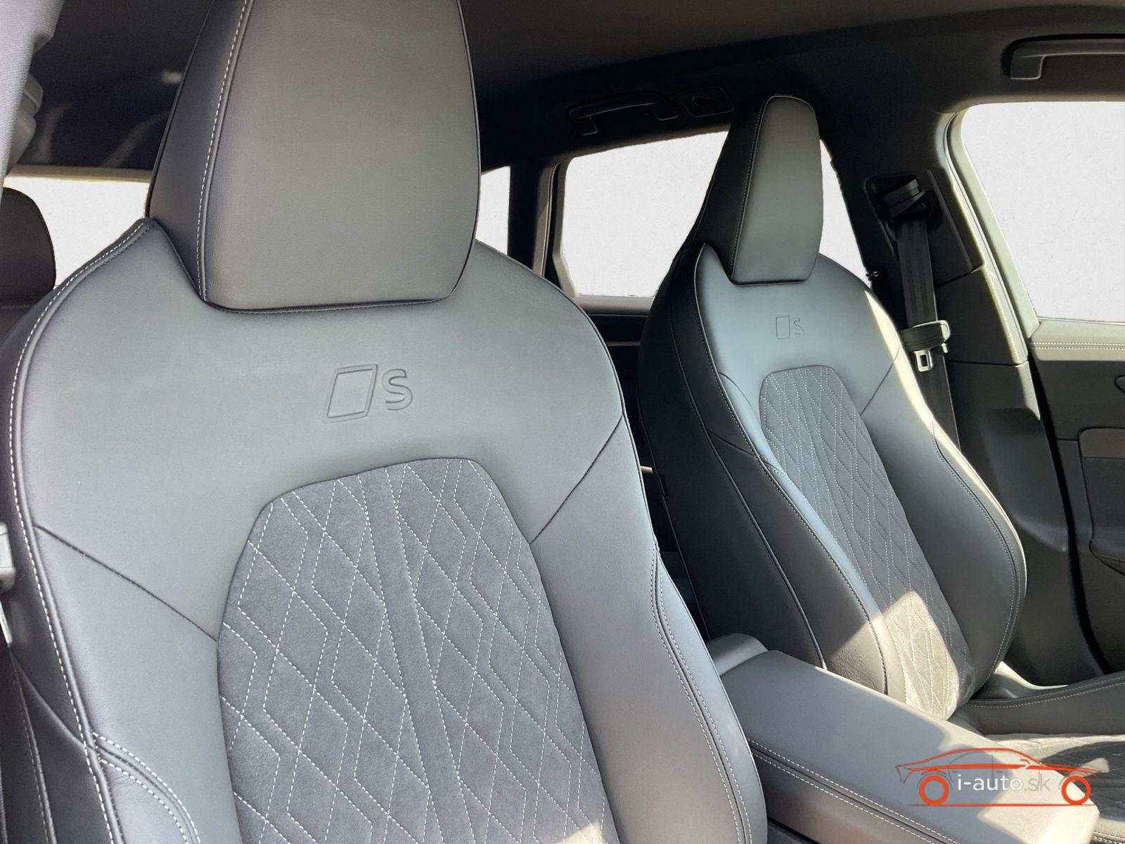 Audi A6 2025 na predaj – fotografia 16
