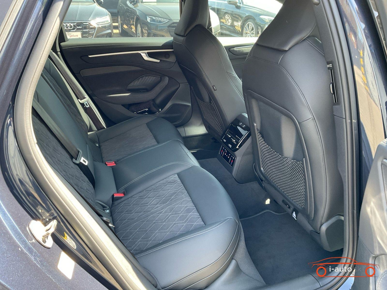 Audi A6 2025 na predaj – fotografia 17