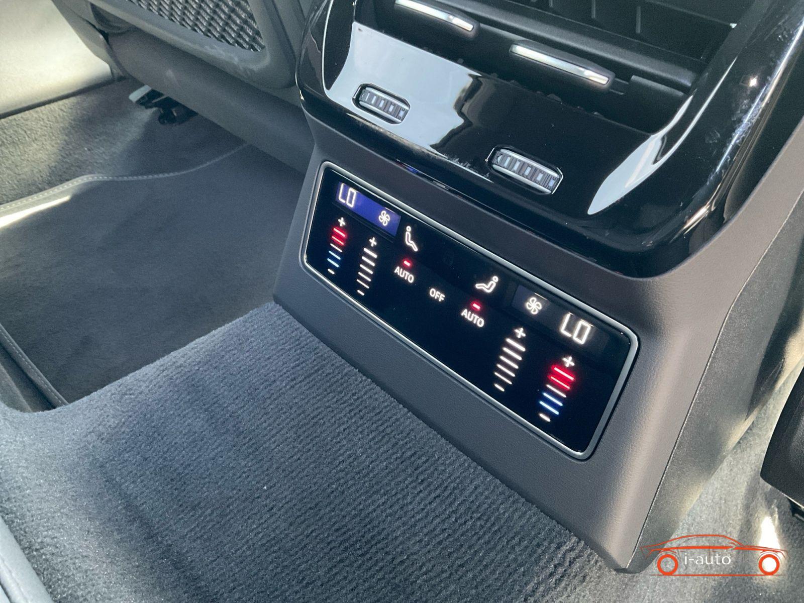 Audi A6 2025 na predaj – fotografia 18