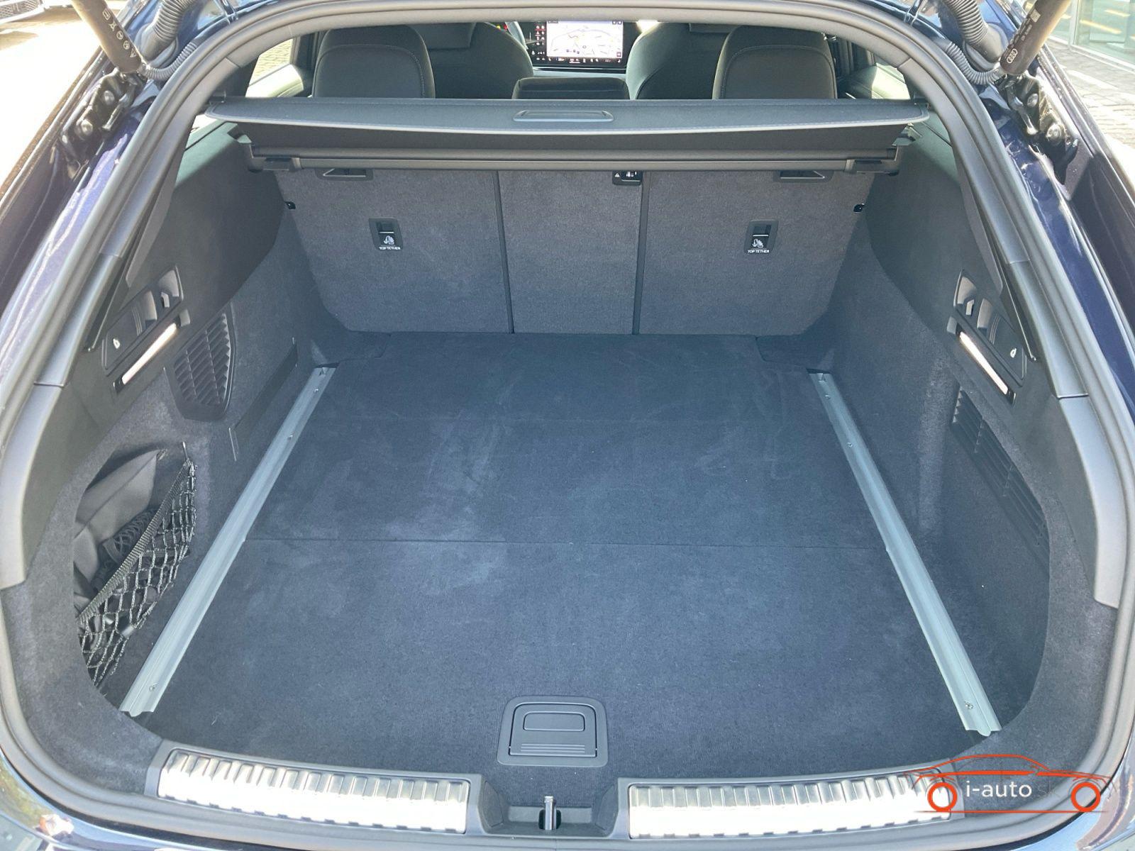 Audi A6 2025 na predaj – fotografia 19