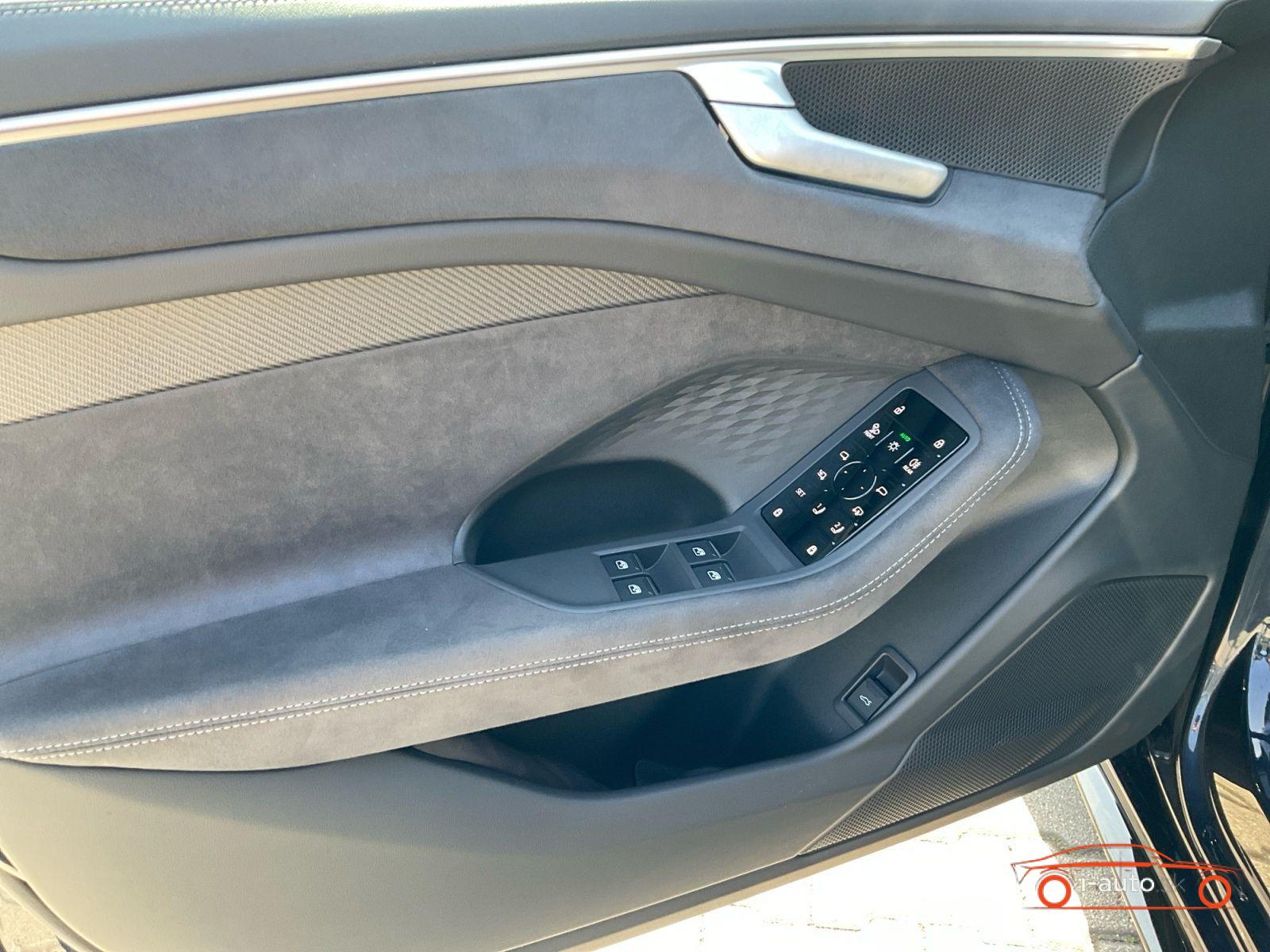Audi A6 2025 na predaj – fotografia 21